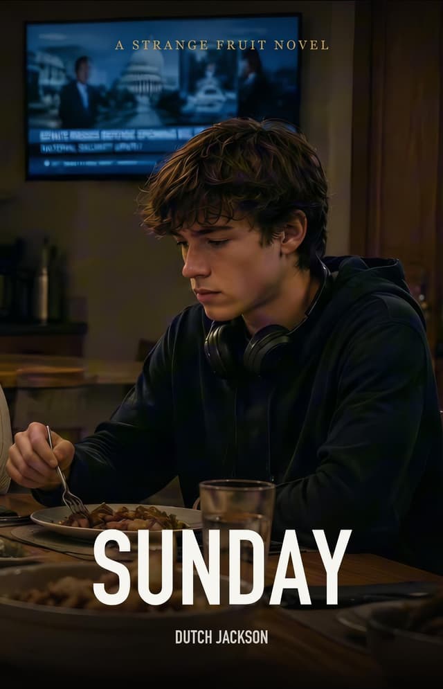 Sunday — novel