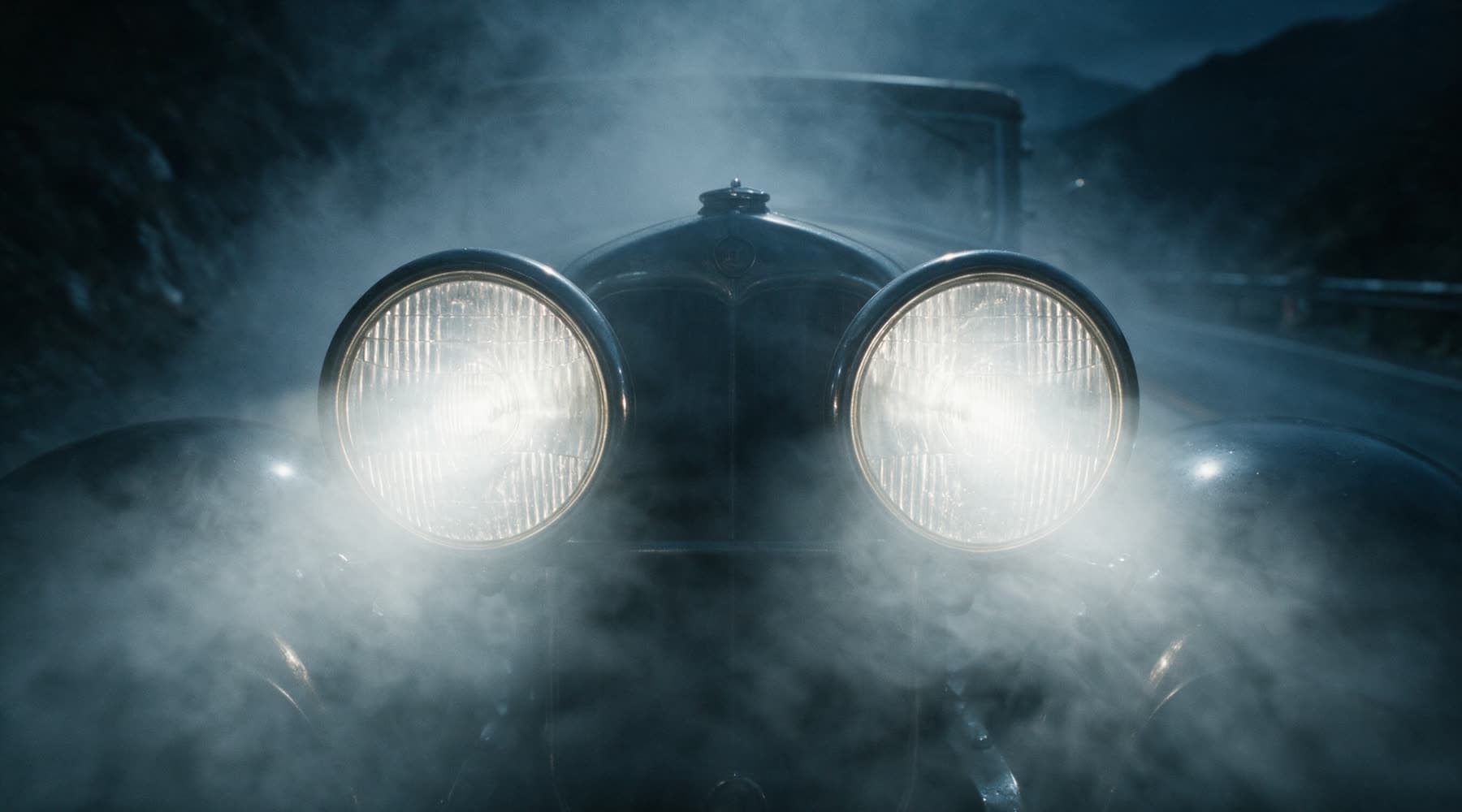 A still from Black Gold