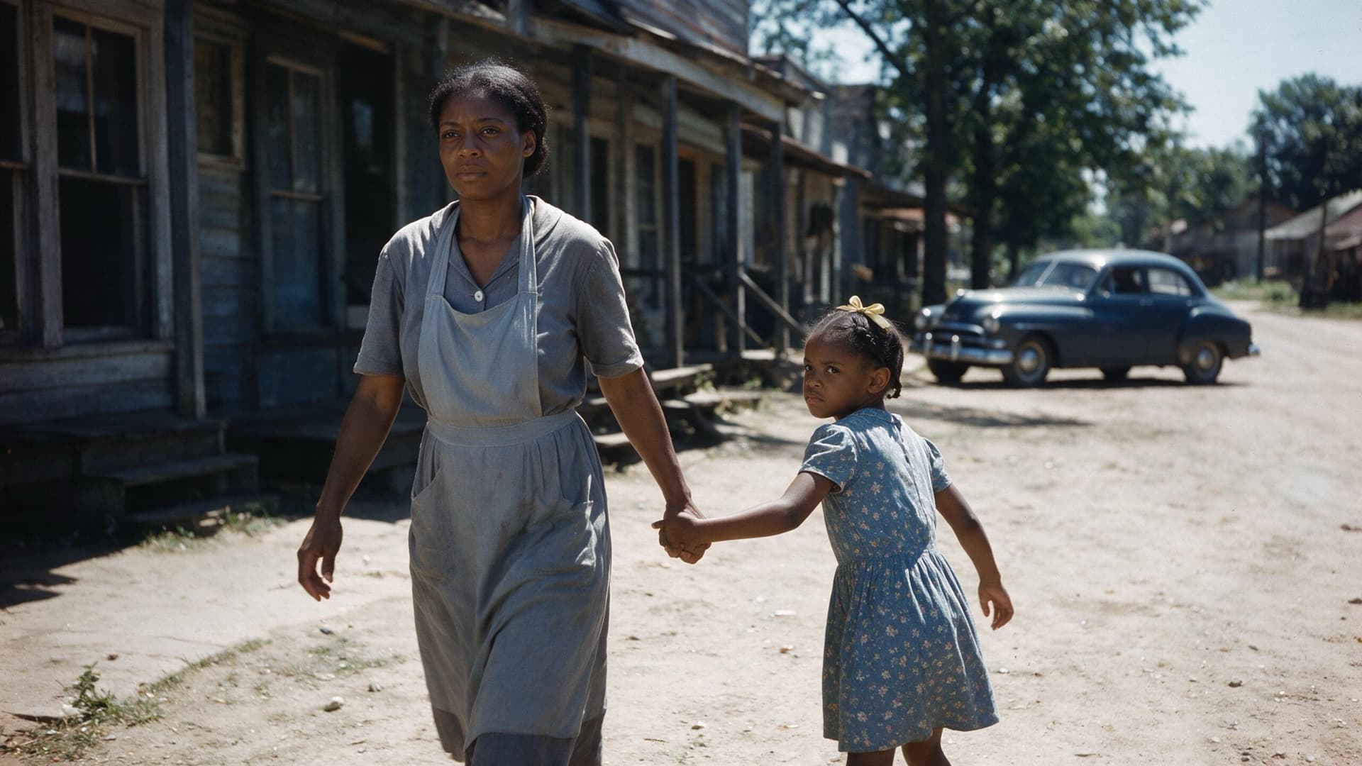 A still from Butter Pecan