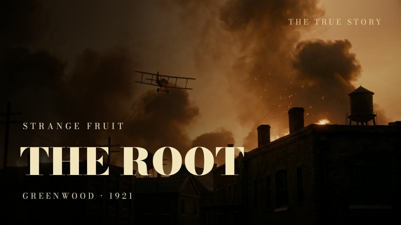 Greenwood, 1921: The Root