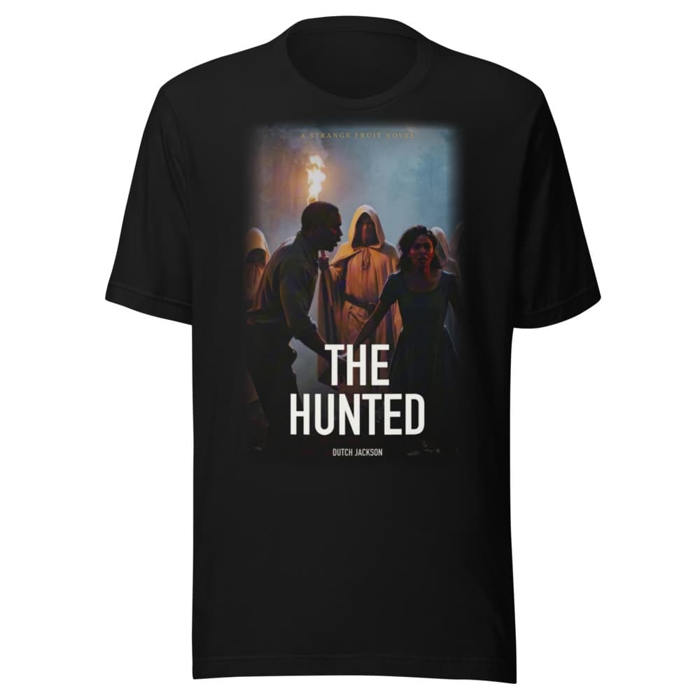 The Hunted Poster Tee